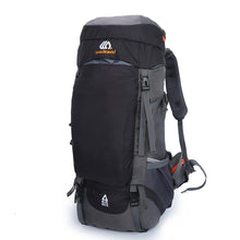 Load image into Gallery viewer, Large Capacity Hiking Backpack
