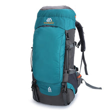 Load image into Gallery viewer, Large Capacity Hiking Backpack
