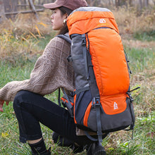 Load image into Gallery viewer, Large Capacity Hiking Backpack
