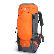 Load image into Gallery viewer, Large Capacity Hiking Backpack
