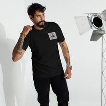 Load image into Gallery viewer, Men’s premium heavyweight tee
