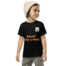 Load image into Gallery viewer, Toddler Short Sleeve Tee
