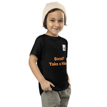 Load image into Gallery viewer, Toddler Short Sleeve Tee
