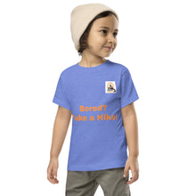 Load image into Gallery viewer, Toddler Short Sleeve Tee
