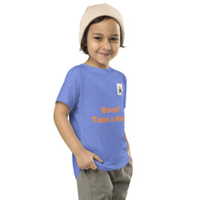 Load image into Gallery viewer, Toddler Short Sleeve Tee
