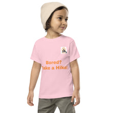 Load image into Gallery viewer, Toddler Short Sleeve Tee
