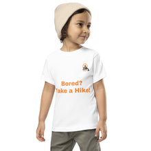 Load image into Gallery viewer, Toddler Short Sleeve Tee
