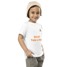 Load image into Gallery viewer, Toddler Short Sleeve Tee
