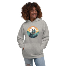 Load image into Gallery viewer, Travel Happi Hoodie
