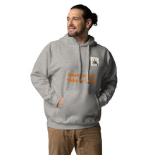 Load image into Gallery viewer, Unisex Hoodie
