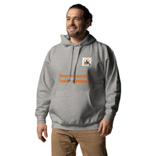 Load image into Gallery viewer, Unisex Hoodie
