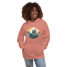 Load image into Gallery viewer, Travel Happi Hoodie
