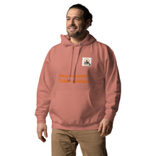 Load image into Gallery viewer, Unisex Hoodie
