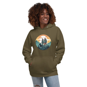 Travel Happi Hoodie