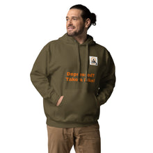 Load image into Gallery viewer, Unisex Hoodie
