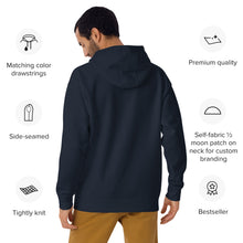 Load image into Gallery viewer, Travel Happi Hoodie
