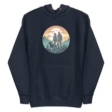 Load image into Gallery viewer, Travel Happi Hoodie
