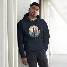 Load image into Gallery viewer, Travel Happi Hoodie
