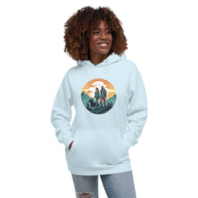 Load image into Gallery viewer, Travel Happi Hoodie
