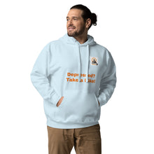 Load image into Gallery viewer, Unisex Hoodie
