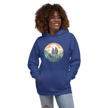 Load image into Gallery viewer, Travel Happi Hoodie
