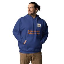 Load image into Gallery viewer, Unisex Hoodie
