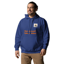 Load image into Gallery viewer, Unisex Hoodie
