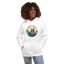 Load image into Gallery viewer, Travel Happi Hoodie
