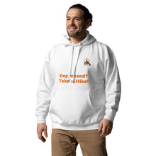 Load image into Gallery viewer, Unisex Hoodie
