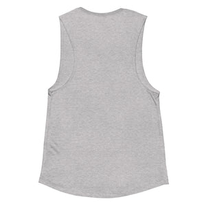 Ladies’ Muscle Tank