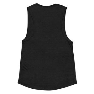 Ladies’ Muscle Tank