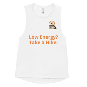 Ladies’ Muscle Tank