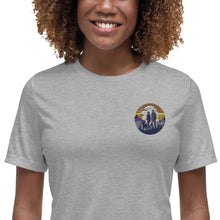 Load image into Gallery viewer, Women&#39;s Relaxed T-Shirt
