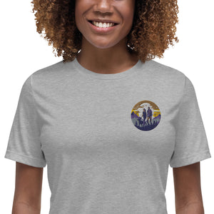 Women's Relaxed T-Shirt