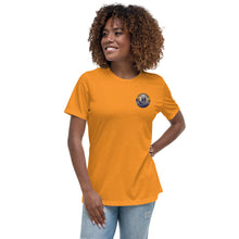 Load image into Gallery viewer, Women&#39;s Relaxed T-Shirt
