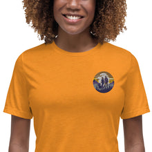 Load image into Gallery viewer, Women&#39;s Relaxed T-Shirt
