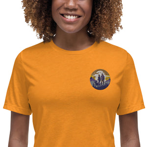 Women's Relaxed T-Shirt