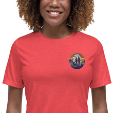 Load image into Gallery viewer, Women&#39;s Relaxed T-Shirt
