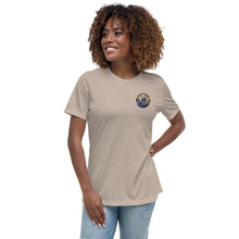 Load image into Gallery viewer, Women&#39;s Relaxed T-Shirt
