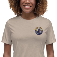 Load image into Gallery viewer, Women&#39;s Relaxed T-Shirt
