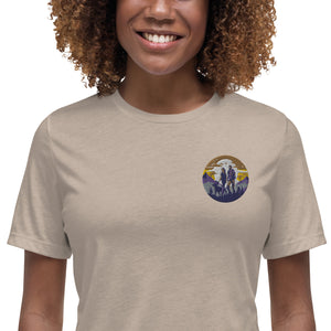 Women's Relaxed T-Shirt