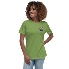 Load image into Gallery viewer, Women&#39;s Relaxed T-Shirt
