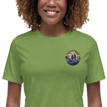 Load image into Gallery viewer, Women&#39;s Relaxed T-Shirt
