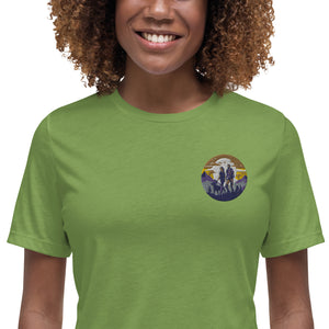 Women's Relaxed T-Shirt