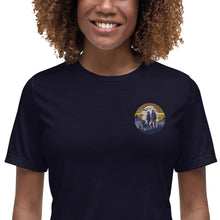 Load image into Gallery viewer, Women&#39;s Relaxed T-Shirt
